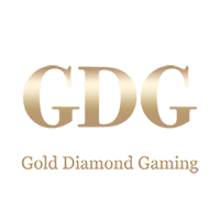 GOLD DIAMOND GAMING LOGO