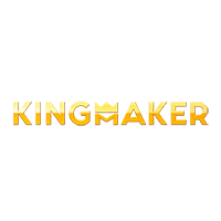 Co168 KINGMAKER LOGO 