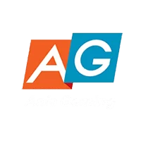 ASIA GAMING logo