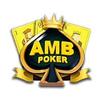 AMB POKER LOGO Co168