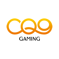 Co168 CQ9 LOGO โค168