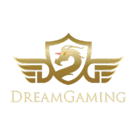 Co1688 DREAMGAMING LOGO