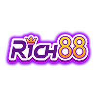 โค1688 RICH88 LOGO