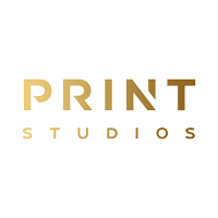 Co168 Print Studios LOGO