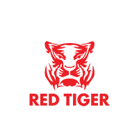 Co168 RED TIGER LOGO