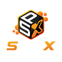 Co168 SPINIX LOGO