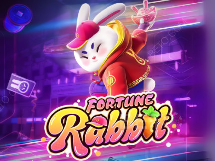 Fortune Rabbit co168