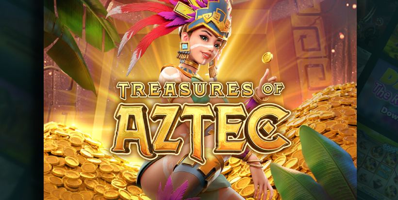 รีวิว review Treasure-of-Aztec co168