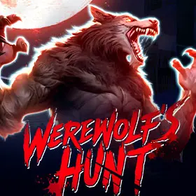 CO168 ทดลองเล่น  - Werewolf’s Hunt