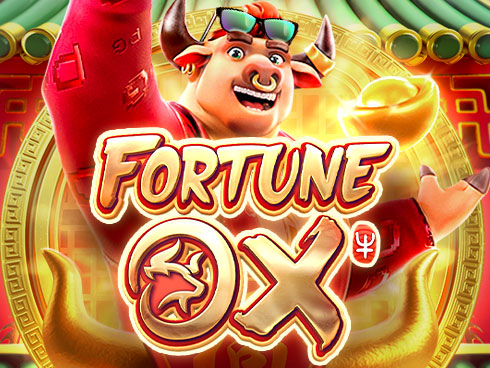 fortune ox - co168