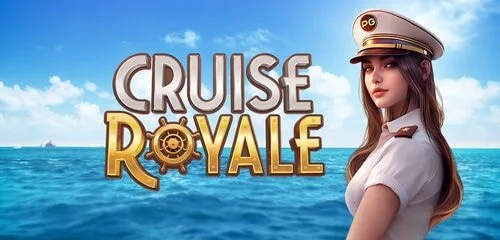 รีวิว Cruise Royale CO168 สล็อตเรือสำราญ ทดลองเล่นฟรี หน้าปก