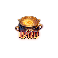 สัญลักษณ์ Wild