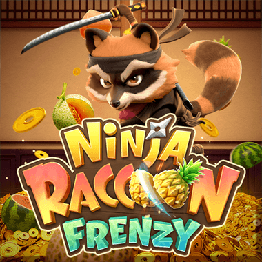 cover รีวิว Ninja Raccoon Frenzy CO168 สล็อตเว็บตรงแท้ ฝากถอนไม่มีขั้นต่ำ