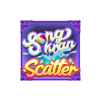 สัญลักษณ์ Scatter