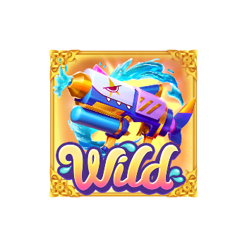 สัญลักษณ์ Wild