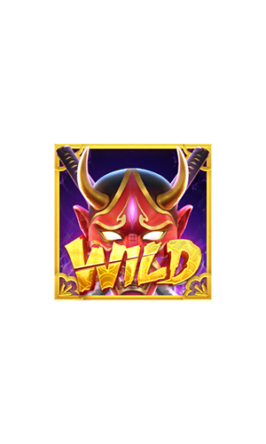 สัญลักษณ์ Wild