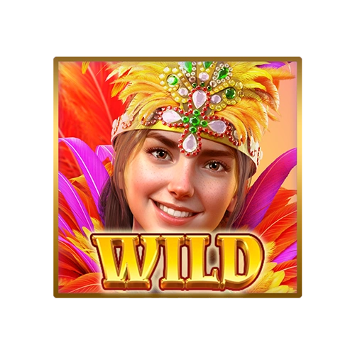 สัญลักษณ์ Wild