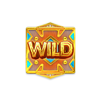 สัญลักษณ์ Wild