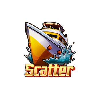 Scatter Symbol
