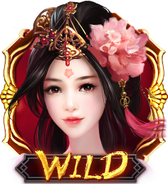 สัญลักษณ์พิเศษ Wild