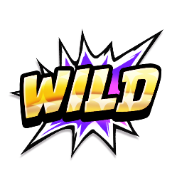 สัญลักษณ์ Wild