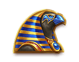 SYMBOLS OF EGYPT CO168 สัญลักษณ์ ฮอรัส (เทพนก)