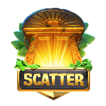 สัญลักษณ์ Scatter