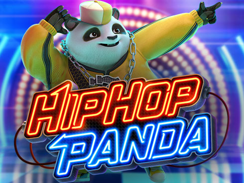 รีวิว Hip Hop Panda CO168 เต้นไปกับสล็อตฮิปฮอปแพนด้า สล็อตมาแรง