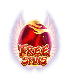 สัญลักษณ์ Free Spins
