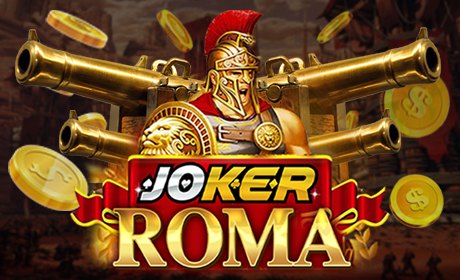 ROMA - Joker Gaming