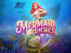 CO168 ทดลองเล่น  - Mermaid riches