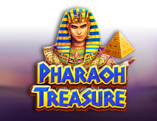 Pharaoh Treasure - JILI games