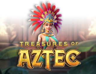 Treasures of Aztec - pg slot