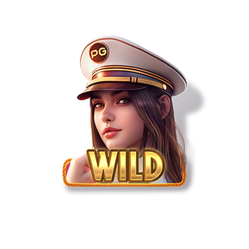 ภาพสัญลักษณ์ WILD