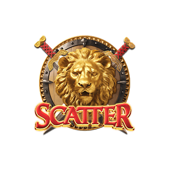 สัญลักษณ์ Scatter